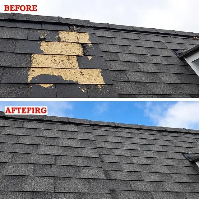 Roof Repair Near Me in Niagara, ND near me